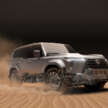 2024 Lexus GX to be launched in Australia for the first time – will Malaysia get the rugged three-row SUV too?