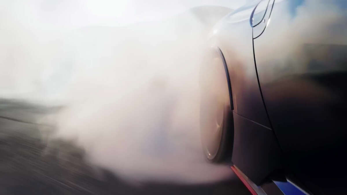 2024 Nissan Z Nismo teaser-16 - Paul Tan's Automotive News