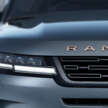Range Rover Evoque facelift 2024 – PHEV P300e 309 PS/540 Nm; bateri 14.9 kWh, jarak gerak EV 62 km