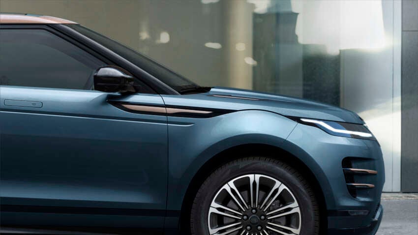 Range Rover Evoque facelift 2024 – PHEV P300e 309 PS/540 Nm; bateri 14.9 kWh, jarak gerak EV 62 km 1631178