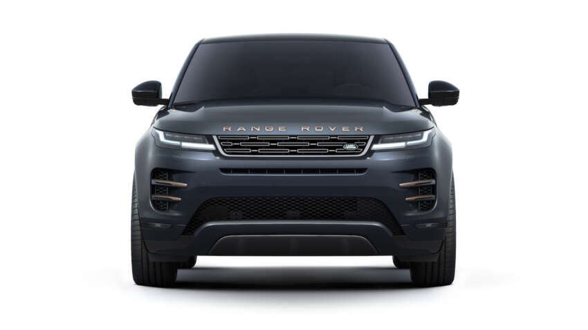 Range Rover Evoque facelift 2024 – PHEV P300e 309 PS/540 Nm; bateri 14.9 kWh, jarak gerak EV 62 km 1631180