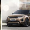 Range Rover Evoque facelift 2024 – PHEV P300e 309 PS/540 Nm; bateri 14.9 kWh, jarak gerak EV 62 km