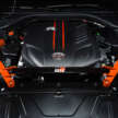 Toyota GR Supra 45th Anniversary Edition diperkenal untuk pasaran AS – keluaran terhad 900 unit
