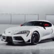 Toyota GR Supra 45th Anniversary Edition diperkenal untuk pasaran AS – keluaran terhad 900 unit