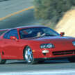 Toyota GR Supra 45th Anniversary Edition diperkenal untuk pasaran AS – keluaran terhad 900 unit
