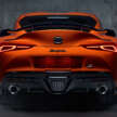Toyota GR Supra 45th Anniversary Edition diperkenal untuk pasaran AS – keluaran terhad 900 unit