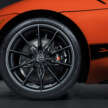 Toyota GR Supra 45th Anniversary Edition diperkenal untuk pasaran AS – keluaran terhad 900 unit