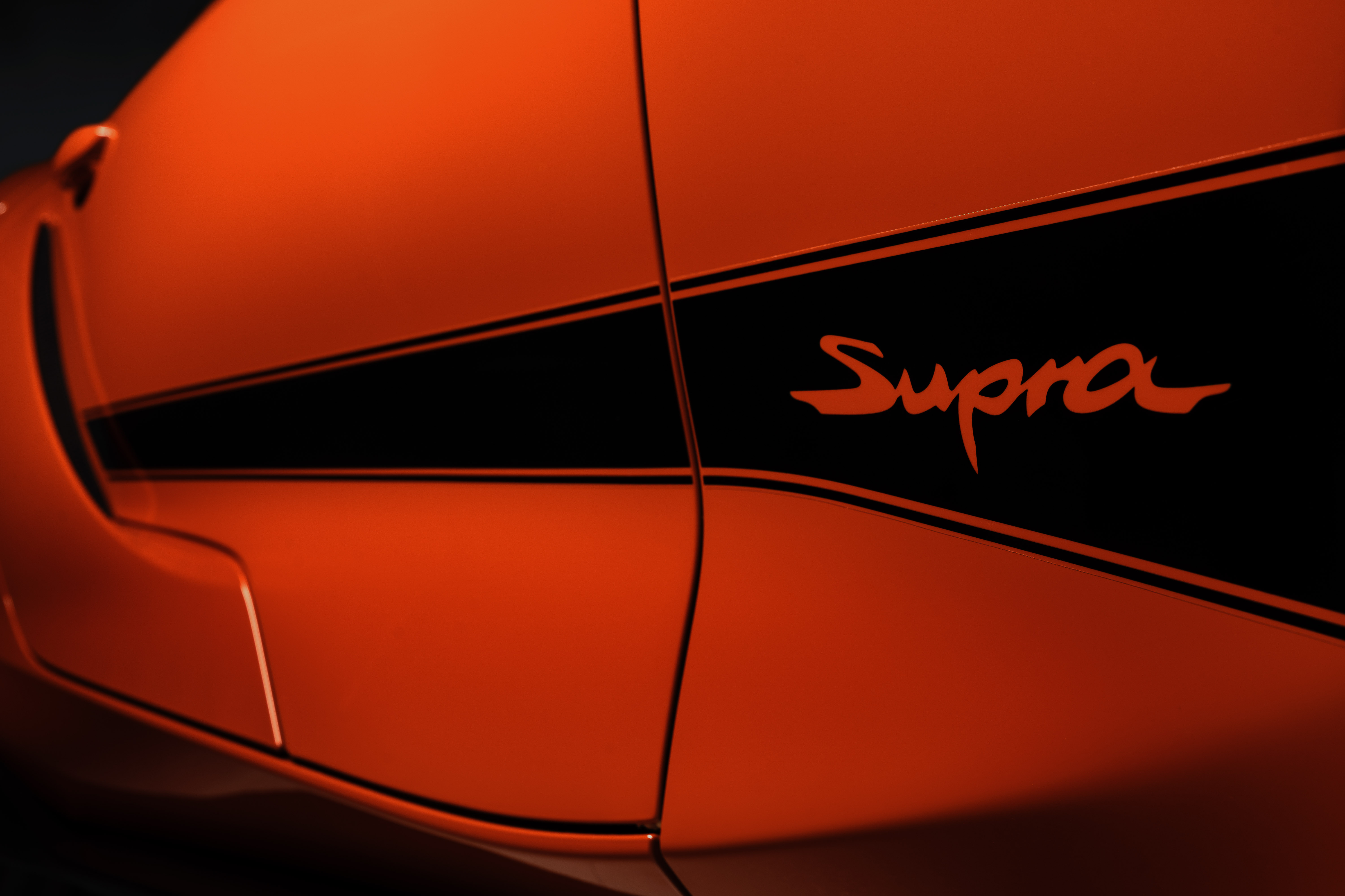 2024 Toyota GR Supra 45th Anniversary Edition9 Paul Tan's Automotive
