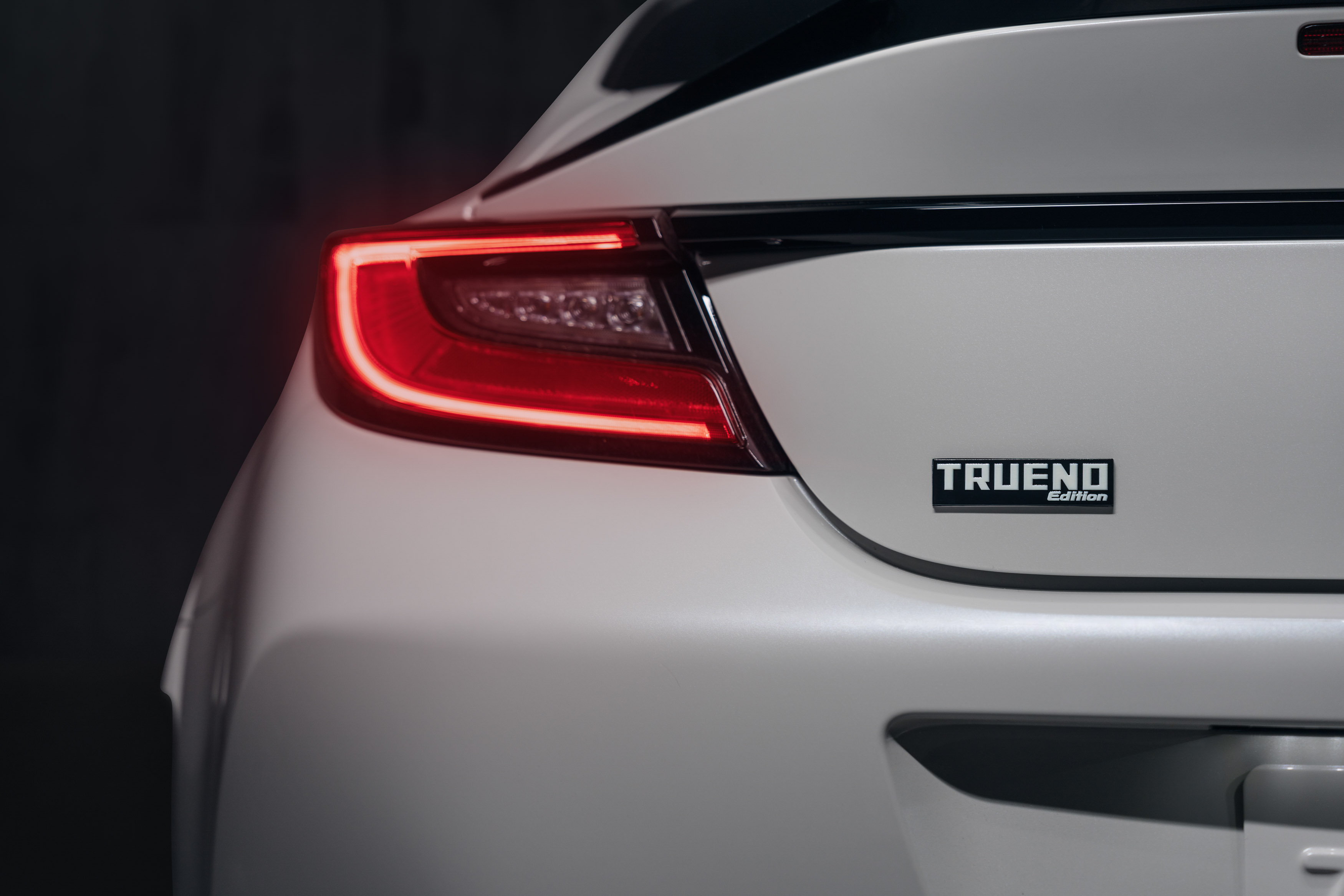 2024 Toyota GR86 Trueno Edition-11 - Paul Tan's Automotive News