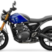 2024 Triumph Speed 400 and Scrambler 400 X launched – TR single-cylinder with 398 cc and 39.5 hp