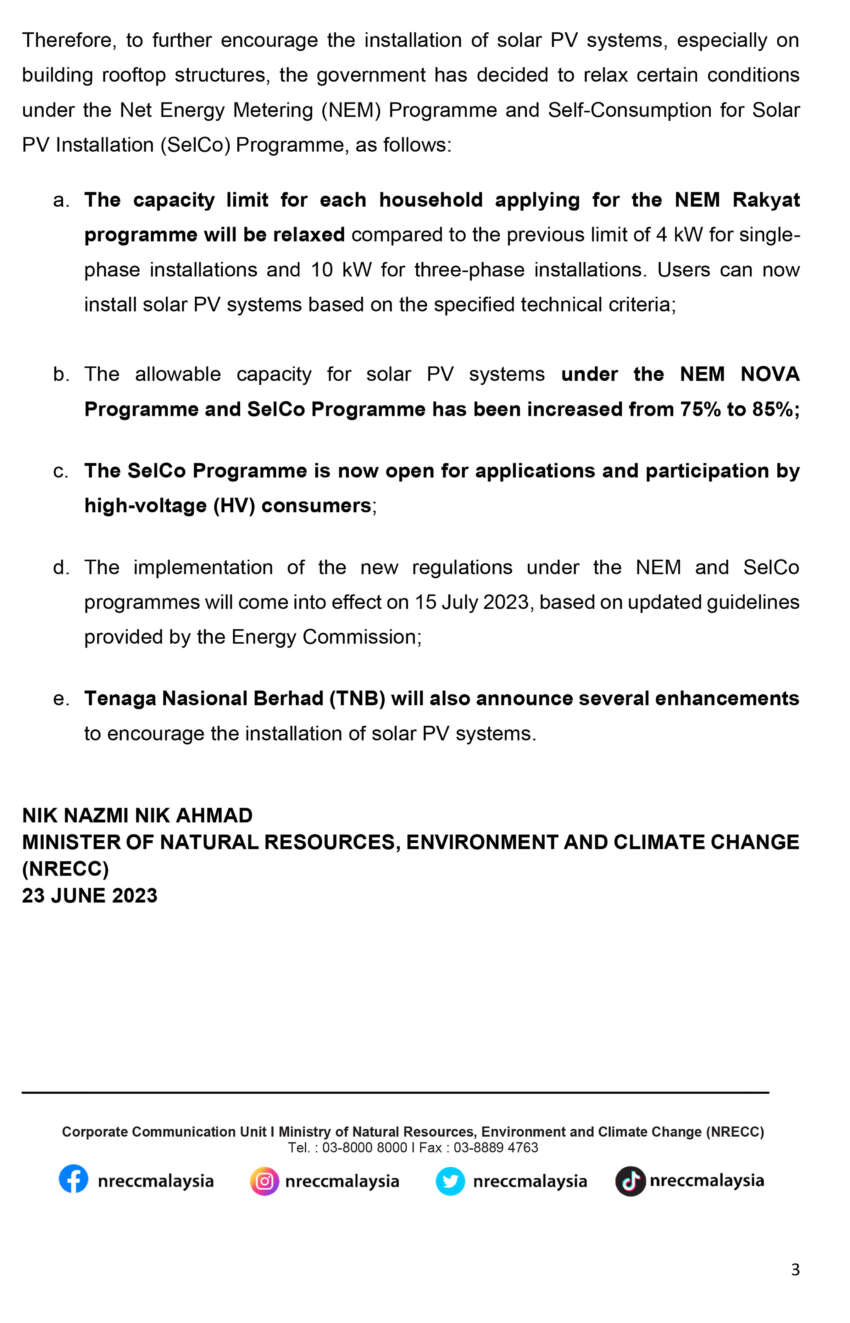 10 sen surcharge – EV owners may have to pay more to charge their cars under new 2H 2023 ICPT scheme 1632604