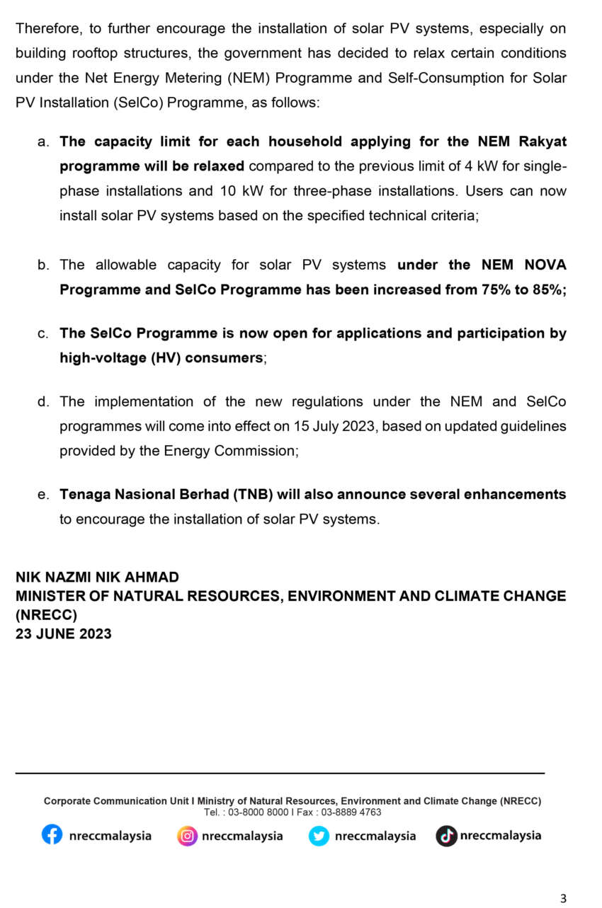 10 sen surcharge – EV owners may have to pay more to charge their cars under new 2H 2023 ICPT scheme 1632601