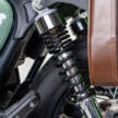 Brixton Cromwell 1200 dilancar di Malaysia – harga dari RM56k, enjin 1,222 cc, ABS, ESC, cruise control