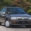 Proton Saga 1.5S 1990 restorasi penuh oleh Dream Street Restoration – Kenangan Lalu Mengusik Jiwa