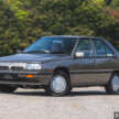 Proton Saga 1.5S 1990 restorasi penuh oleh Dream Street Restoration – Kenangan Lalu Mengusik Jiwa