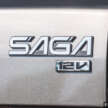Proton Saga 1.5S 1990 restorasi penuh oleh Dream Street Restoration – Kenangan Lalu Mengusik Jiwa