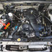 Proton Saga 1.5S 1990 restorasi penuh oleh Dream Street Restoration – Kenangan Lalu Mengusik Jiwa