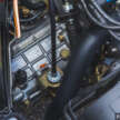 Proton Saga 1.5S 1990 restorasi penuh oleh Dream Street Restoration – Kenangan Lalu Mengusik Jiwa