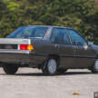 Proton Saga 1.5S 1990 restorasi penuh oleh Dream Street Restoration – Kenangan Lalu Mengusik Jiwa