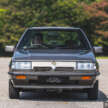 Proton Saga 1.5S 1990 restorasi penuh oleh Dream Street Restoration – Kenangan Lalu Mengusik Jiwa