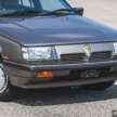 Proton Saga 1.5S 1990 restorasi penuh oleh Dream Street Restoration – Kenangan Lalu Mengusik Jiwa