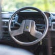 Proton Saga 1.5S 1990 restorasi penuh oleh Dream Street Restoration – Kenangan Lalu Mengusik Jiwa