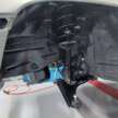 Proton Saga 1.5S 1990 restorasi penuh oleh Dream Street Restoration – Kenangan Lalu Mengusik Jiwa