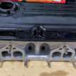 Proton Saga 1.5S 1990 restorasi penuh oleh Dream Street Restoration – Kenangan Lalu Mengusik Jiwa