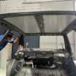 Proton Saga 1.5S 1990 restorasi penuh oleh Dream Street Restoration – Kenangan Lalu Mengusik Jiwa