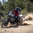 Ducati DesertX RR22 tiba di Malaysia – RM115,900