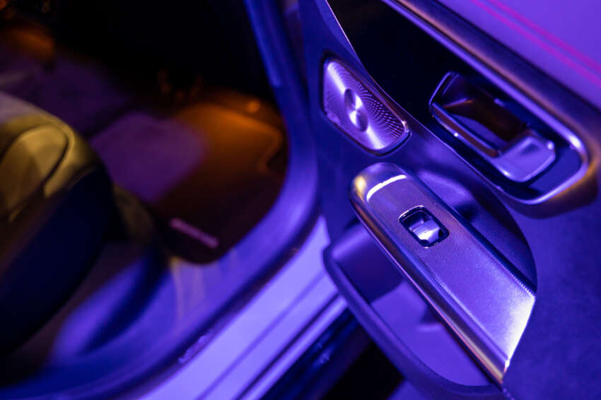 Mercedes-AMG EQE53 4Matic+ 2023 dilancar di M’sia – sedan EV dengan 687 PS/ 1,000 Nm, dari RM650k 1623045