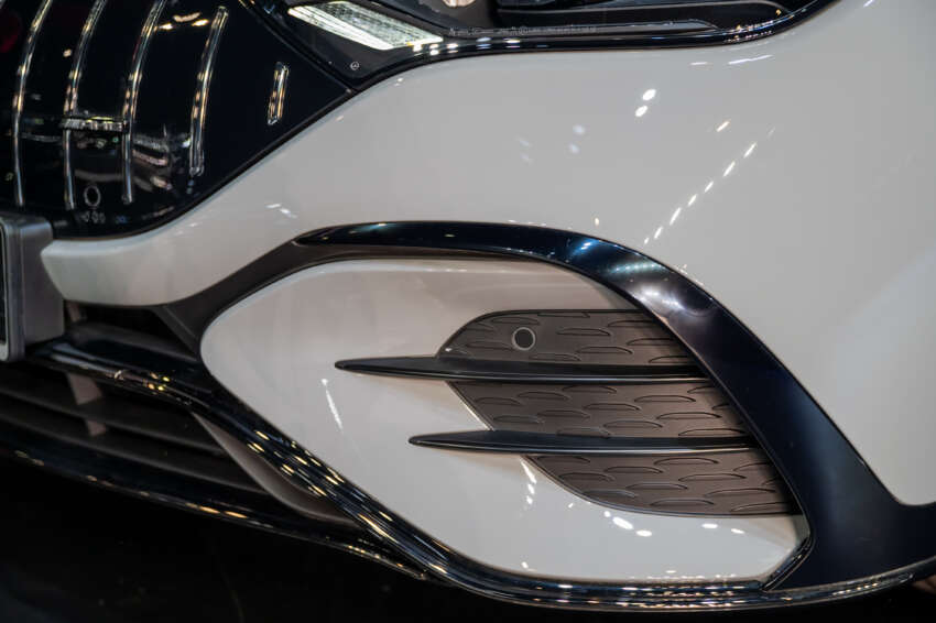 Mercedes-AMG EQE53 4Matic+ 2023 dilancar di M’sia – sedan EV dengan 687 PS/ 1,000 Nm, dari RM650k 1623096