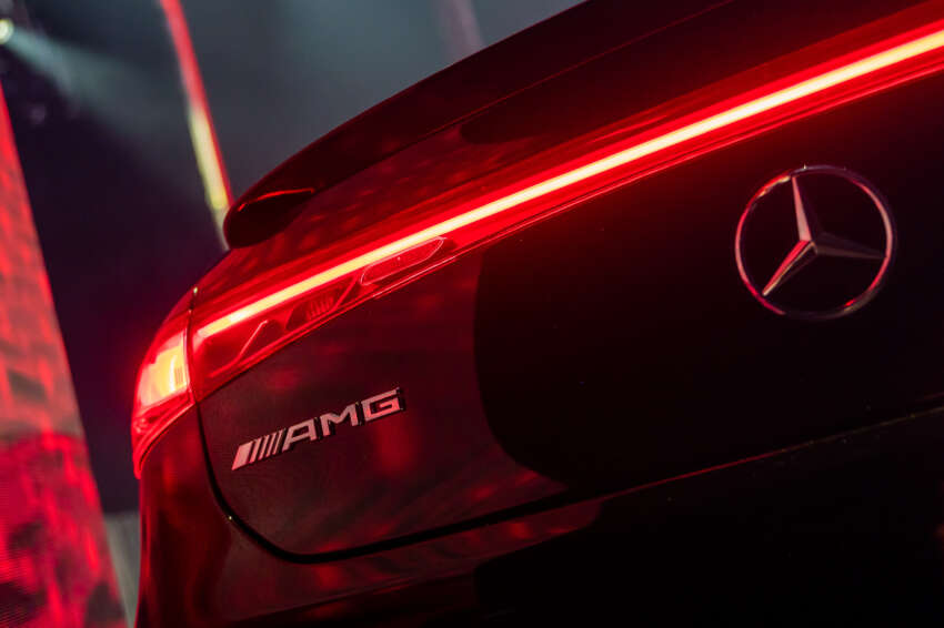 Mercedes-AMG EQS53 4Matic+ 2023 di M’sia – EV pertama famili AMG, 761 hp/1,020 Nm; dari RM799k 1623185