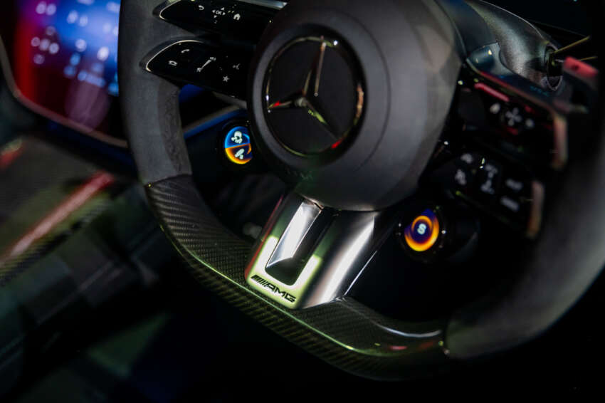 Mercedes-AMG EQS53 4Matic+ 2023 di M’sia – EV pertama famili AMG, 761 hp/1,020 Nm; dari RM799k 1623189