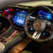 Mercedes-AMG EQS53 4Matic+ 2023 di M’sia – EV pertama famili AMG, 761 hp/1,020 Nm; dari RM799k