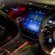 Mercedes-AMG EQS53 4Matic+ 2023 di M’sia – EV pertama famili AMG, 761 hp/1,020 Nm; dari RM799k