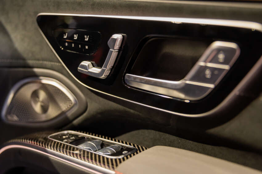 Mercedes-AMG EQS53 4Matic+ 2023 di M’sia – EV pertama famili AMG, 761 hp/1,020 Nm; dari RM799k 1623206