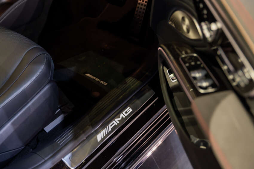 Mercedes-AMG EQS53 4Matic+ 2023 di M’sia – EV pertama famili AMG, 761 hp/1,020 Nm; dari RM799k 1623207