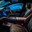 Mercedes-AMG EQS53 4Matic+ 2023 di M’sia – EV pertama famili AMG, 761 hp/1,020 Nm; dari RM799k