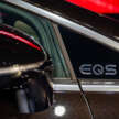 Mercedes-AMG EQS53 4Matic+ 2023 di M’sia – EV pertama famili AMG, 761 hp/1,020 Nm; dari RM799k
