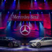 Mercedes-AMG EQS53 4Matic+ 2023 di M’sia – EV pertama famili AMG, 761 hp/1,020 Nm; dari RM799k