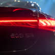 Mercedes-AMG EQS53 4Matic+ 2023 di M’sia – EV pertama famili AMG, 761 hp/1,020 Nm; dari RM799k