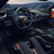 Ferrari SF90 XX Stradale dan Spider didedah – terhad hanya 1,398 unit, lebih berprestasi, kuasa 1,030 PS