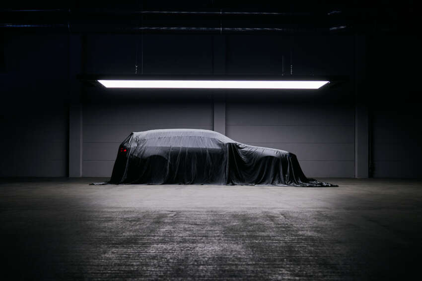 G90 BMW M5 already in development – next-gen to have hybrid powertrain, includes G99 M5 Touring 1633571