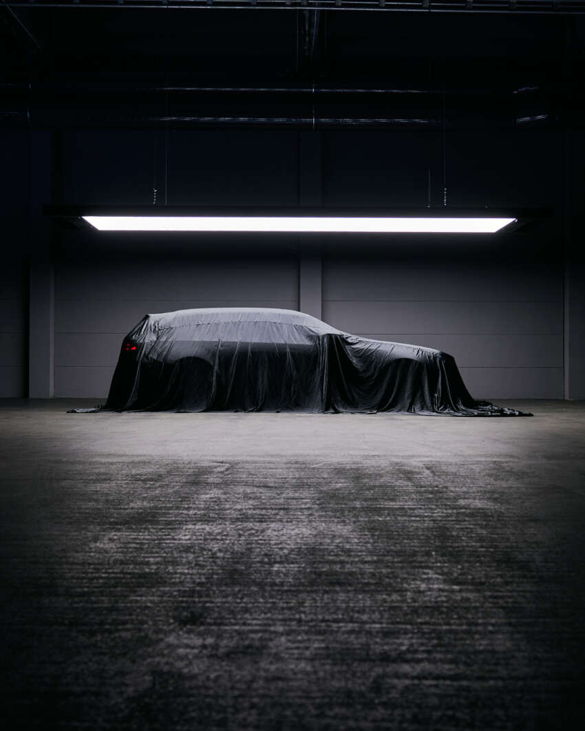 G90 BMW M5 already in development – next-gen to have hybrid powertrain, includes G99 M5 Touring 1633572