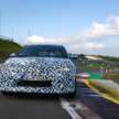VIDEO: Hyundai Ioniq 5 N lengkapkan ujian di Nürburgring; bunyi enjin dan tukar gear macam <em>real</em>!