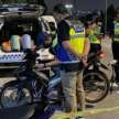 JPJ, JSPT laksana Ops Khas Motosikal Modifikasi di DUKE – 691 saman pelbagai kesalahan dikeluarkan