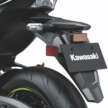 Kawasaki Z900 dan Z900 SE ditawarkan dalam warna baru di Malaysia – 948 cc, harga RM45k dan RM56k