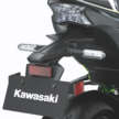 Kawasaki Z900 dan Z900 SE kembali ke Malaysia – enjin empat silinder 948 cc, harga dari RM43,900