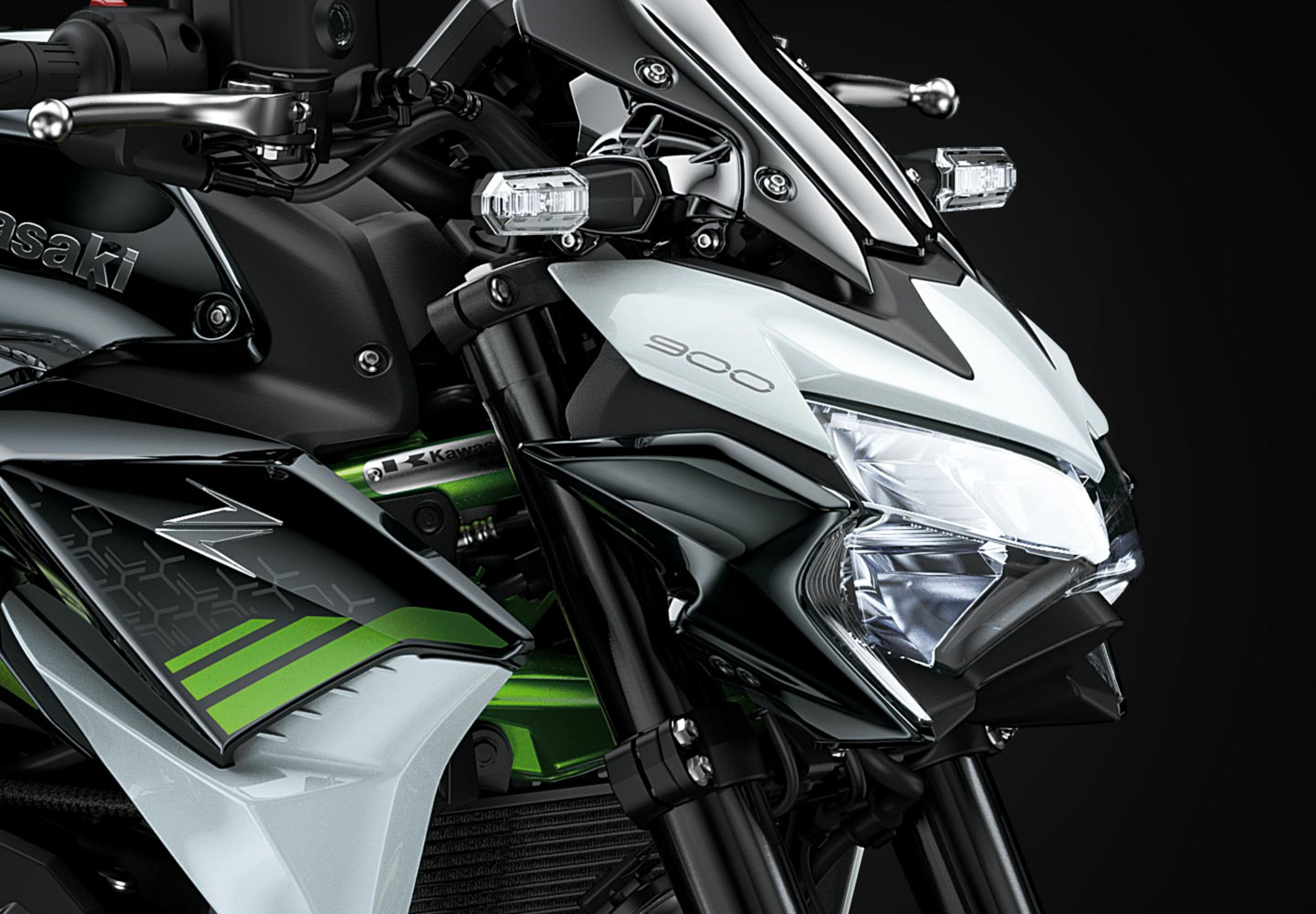 Kawasaki Releases The 2023 Z900 And Z900 SE In Malaysia